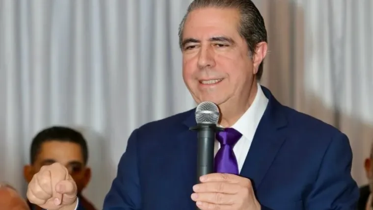 A 25 años del 11 de septiembre: Francisco Javier hace un