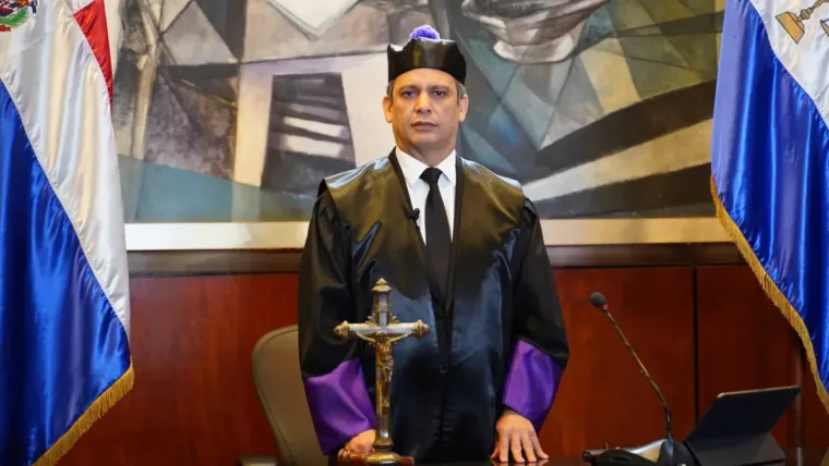 A Luis Henry Molina lo frustra que jueces destituidos por