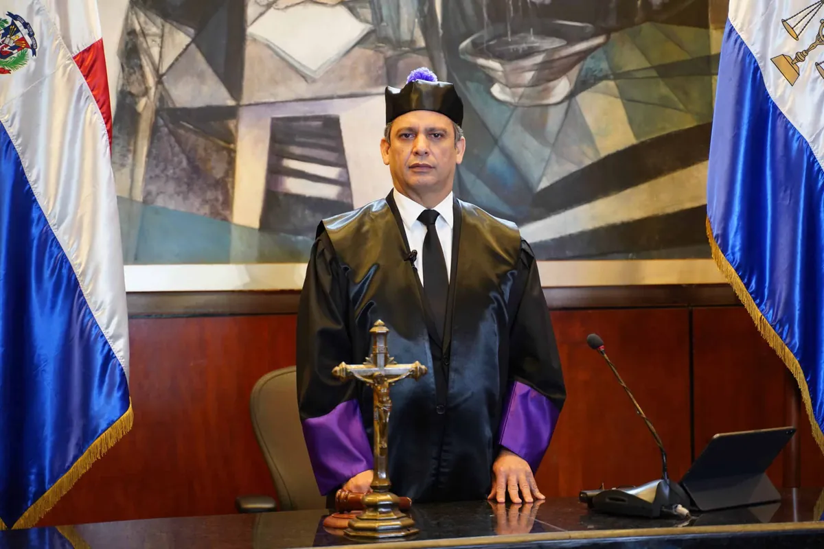 A Luis Henry Molina lo frustra que jueces destituidos por faltas graves no enfrenten justicia penal