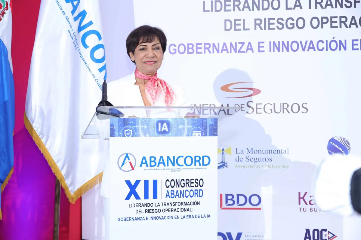 Abancord plantea fortalecer la gobernanza y la gestión del riesgo ante avance de la IA