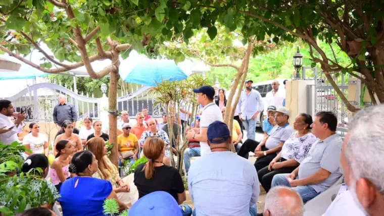 Abel Martínez plantea a opositores acordar desde ahora ruta
