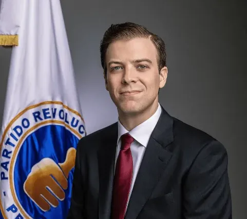 Abinader respalda a Juan Garrigó: “Conoce las estructuras del