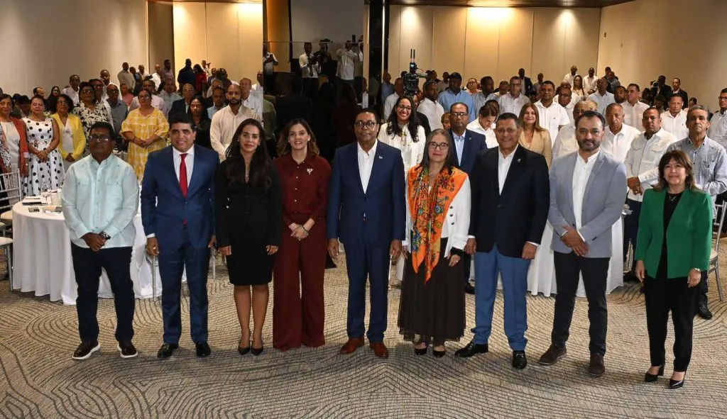 Alcaldes y autoridades buscan fortalecer la gestión de