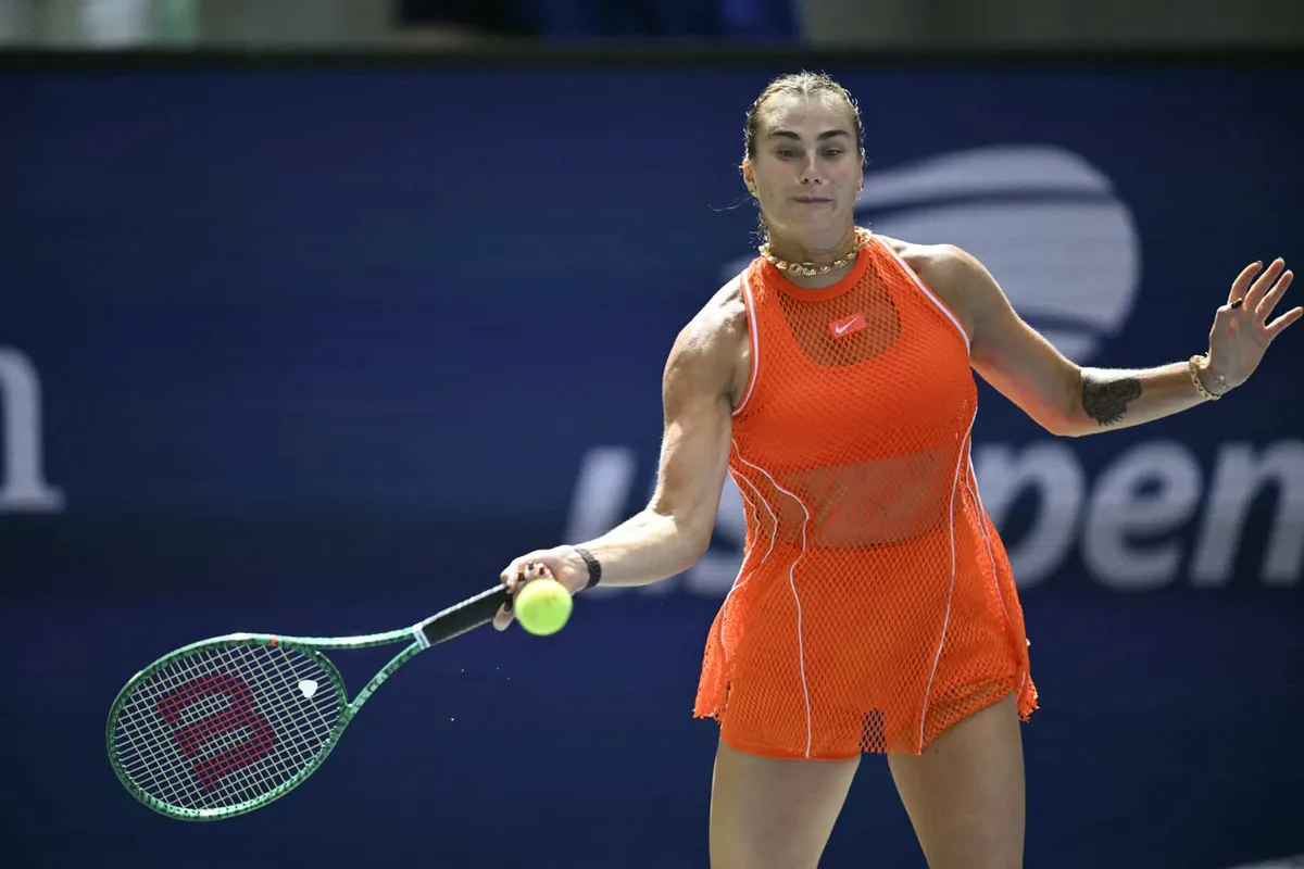 Alcaraz y Sabalenka irrumpen en octavos de un US Open que vibró con las Williams