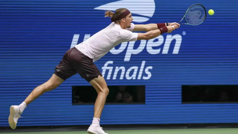 Alexander Zverev, la consagración de un campeón eclipsado por