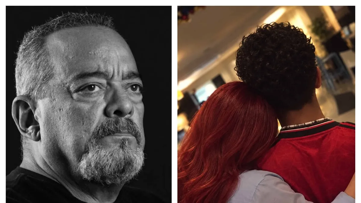 Alfonso Rodríguez conmueve con un mensaje a su hijo tras la muerte de Elizabeth Ruiz