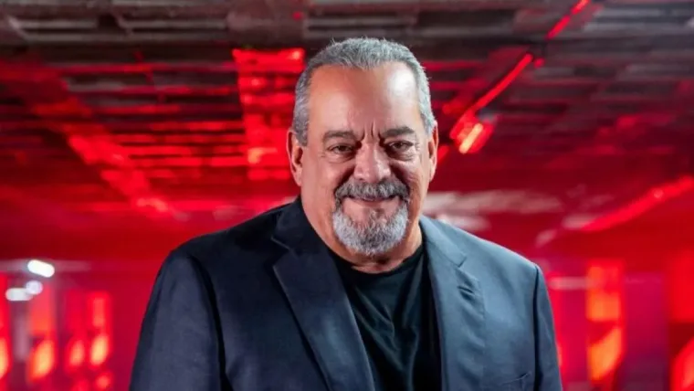 Alfonso Rodríguez cuestiona la televisión actual: “La