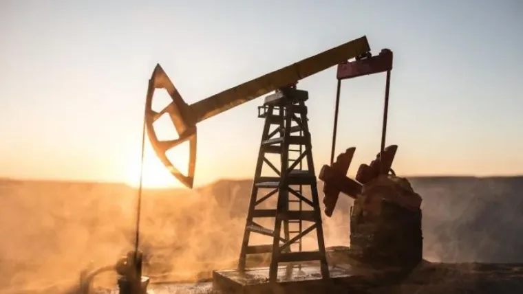 Alza del crudo WTI amenaza estabilidad económica, se cotiza