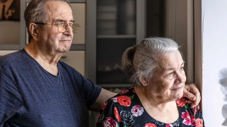 Alzheimer: edad, salud cardiovascular y otros factores que