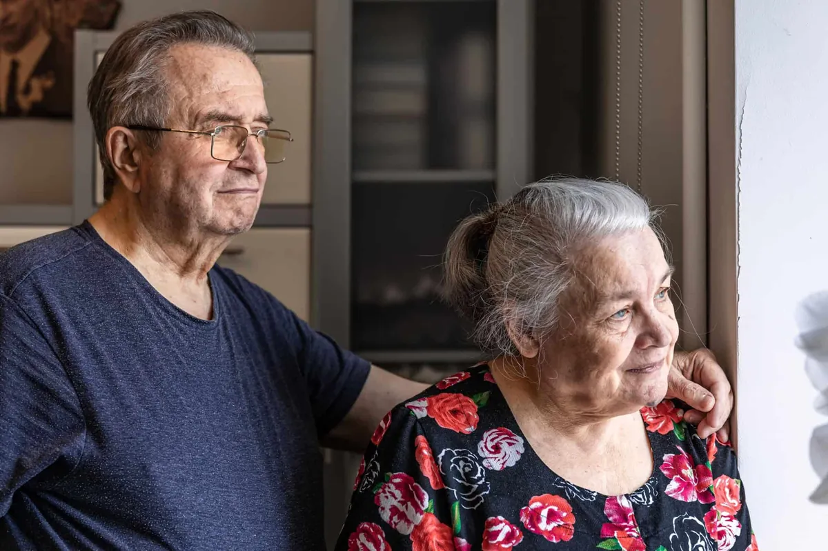 Alzheimer: edad, salud cardiovascular y otros factores que pueden influir