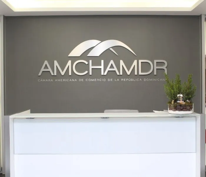 Amchamdr saluda nuevo diálogo comercial entre RD y EE. UU.