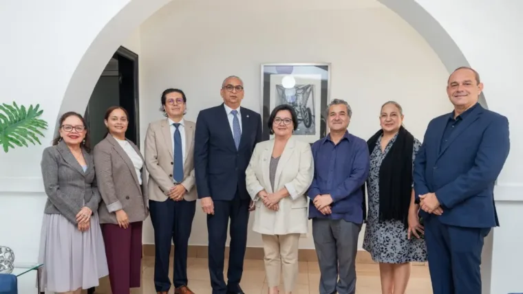 Anuncian plan de trabajo para regular política pública
