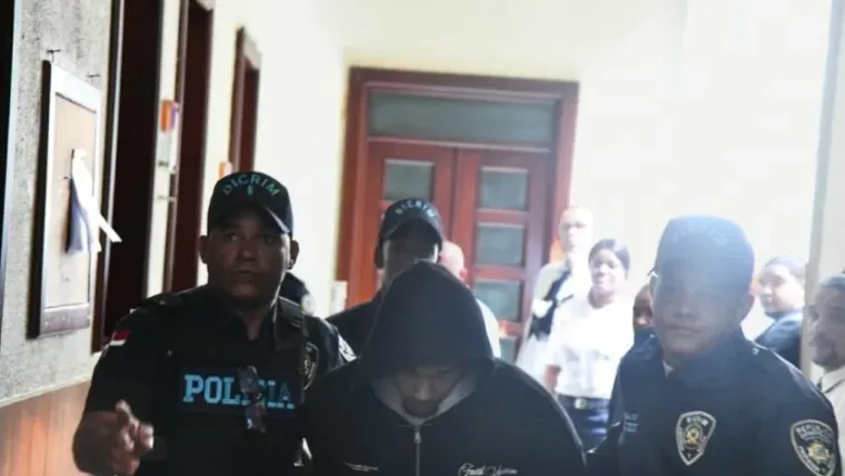 Aplazan audiencia de coerción contra acusado de la muerte de