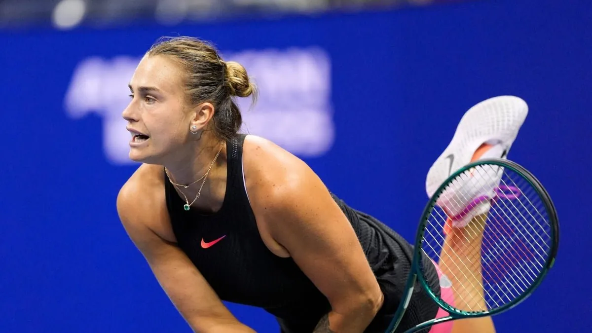 Aryna Sabalenka y Elena Rybakina: el duelo entre las dos mejores