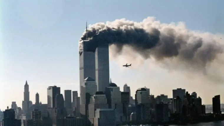 Así vivieron los dominicanos la tragedia del 11 de septiembre