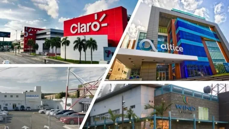 Asociación de empresas de telecomunicaciones solicitan ser