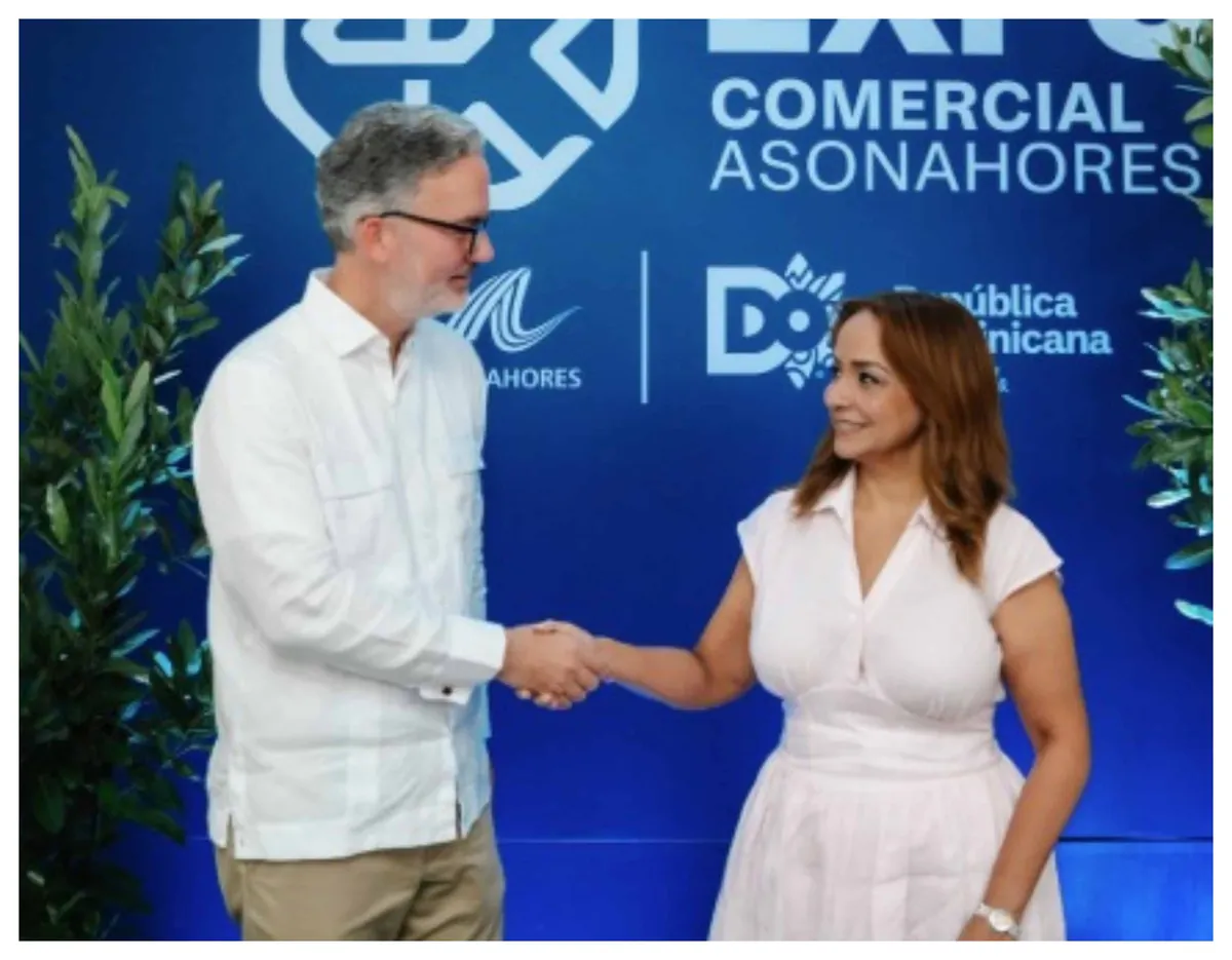 Asonahores y AIRD formalizan alianza para fortalecer encadenamiento entre turismo e industria