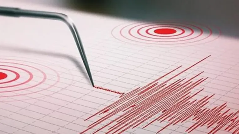 ¡Atención a la alerta de terremoto! En el simulacro