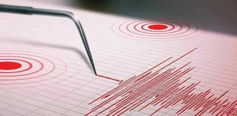 ¡Atención a la alerta de terremoto! En el simulacro participamos todos