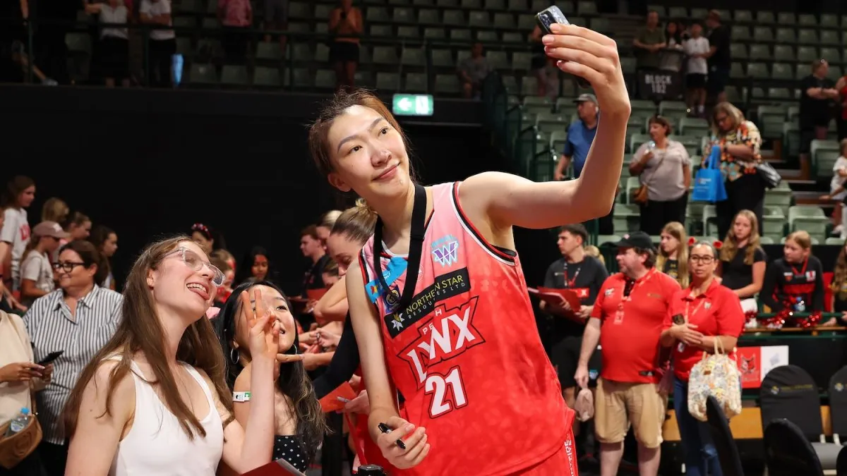 Australia supera a Italia y China a Puerto Rico