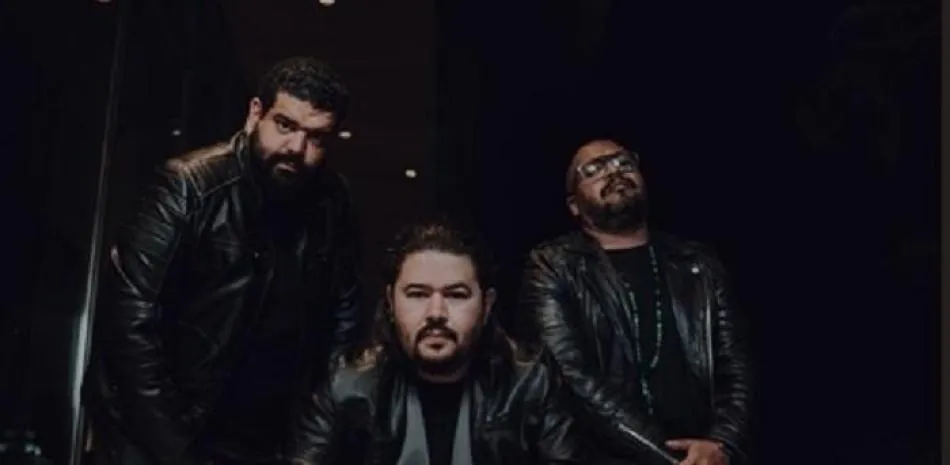 Banda 4ta. Dimensión lleva la nostalgia del rock del siglo XX a tres ciudades dominicanas