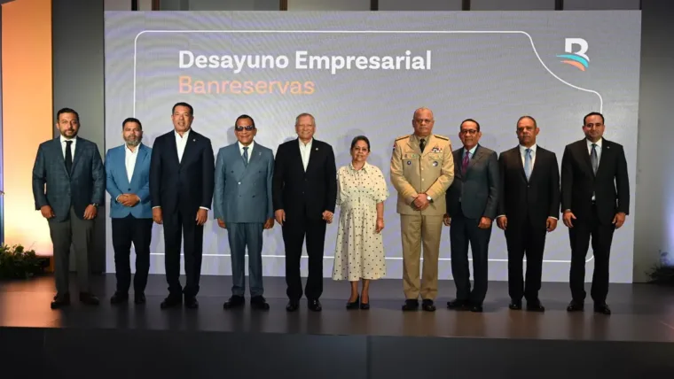 Banreservas dispone RD$7,000 millones para financiar sectores