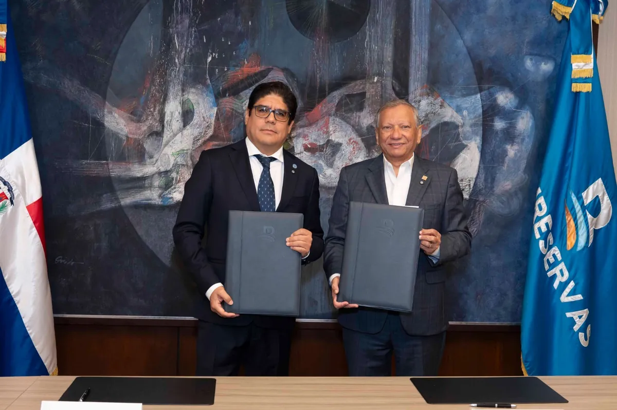 Banreservas, FAO y Agricultura impulsan RD$1,180 millones para modernizar la producción de alimentos