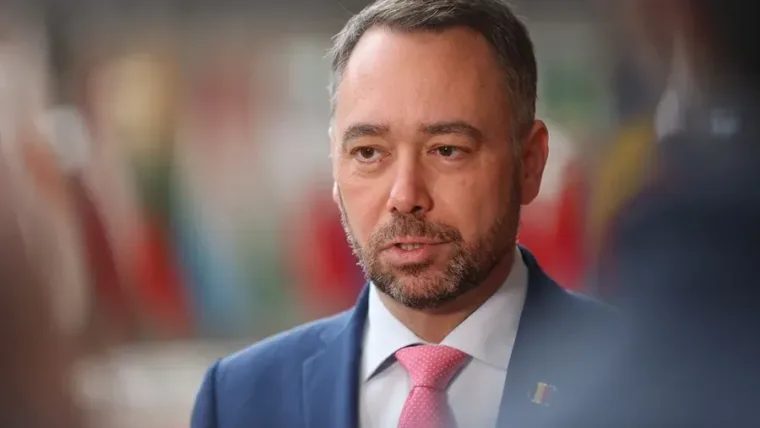 Bélgica cuestiona veto de EE. UU. a palestinos