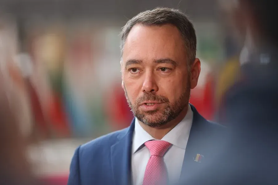 Bélgica cuestiona veto de EE. UU. a palestinos