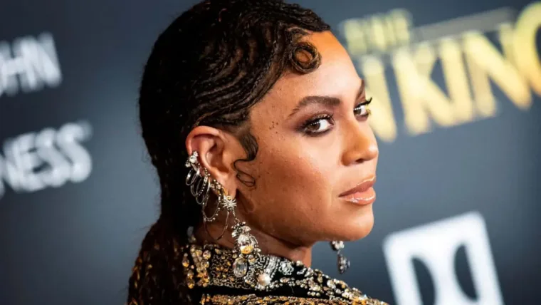 Beyoncé transforma "Irreplaceable" con el sello de Selena
