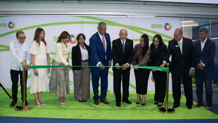 BHD inaugura la cuarta edición de la Feria Inmobiliaria New