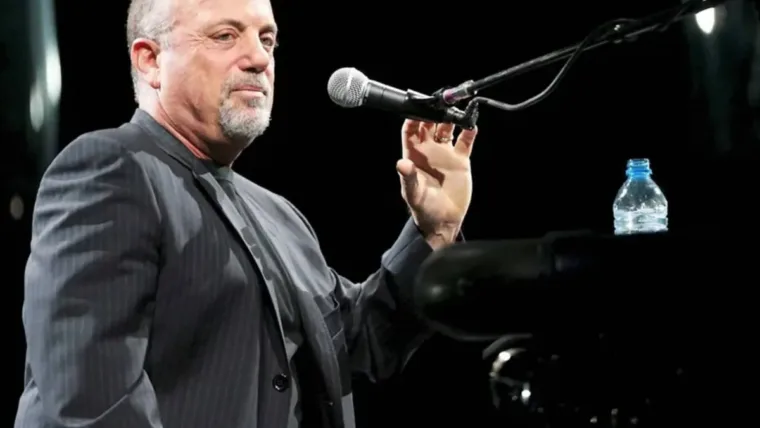 Billy Joel se sometió a una cirugía cerebral para aliviar los