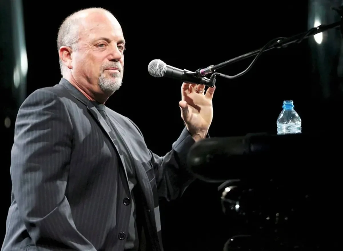 Billy Joel se sometió a una cirugía cerebral para aliviar los síntomas de su hidrocefalia