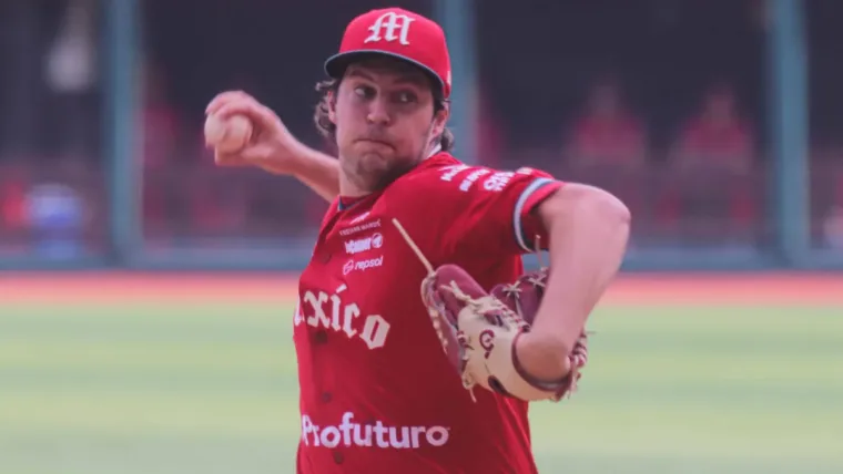 ¡Bombazo! Las Estrellas contratan a Trevor Bauer, el Cy Young