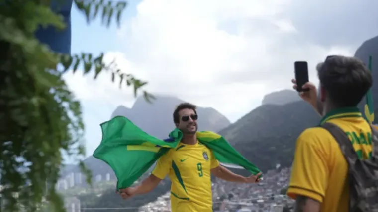 Brasil está de moda y esta es la razón