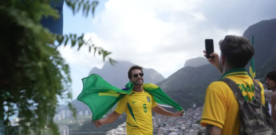 Brasil está de moda y esta es la razón
