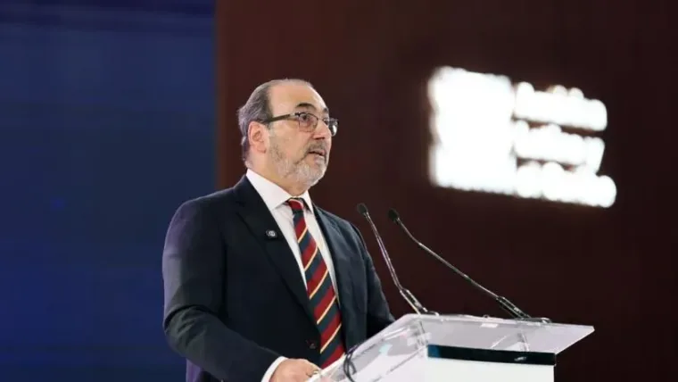 CAF convoca a América Latina y el Caribe a definir su papel