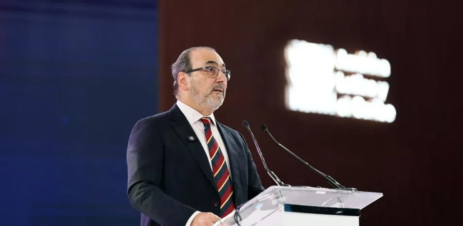 CAF convoca a América Latina y el Caribe a definir su papel en la transformación digital