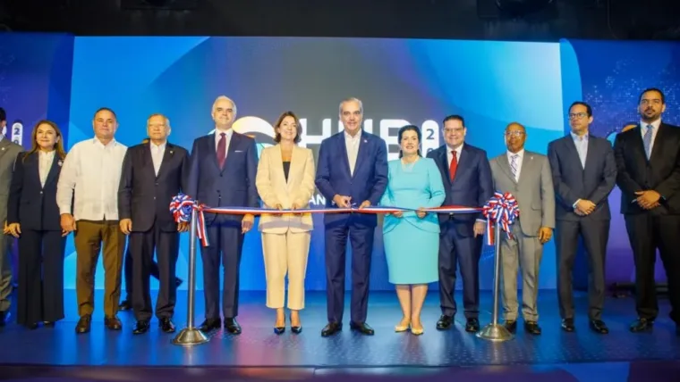 Cámara de Comercio de SD destaca crecimiento empresarial y