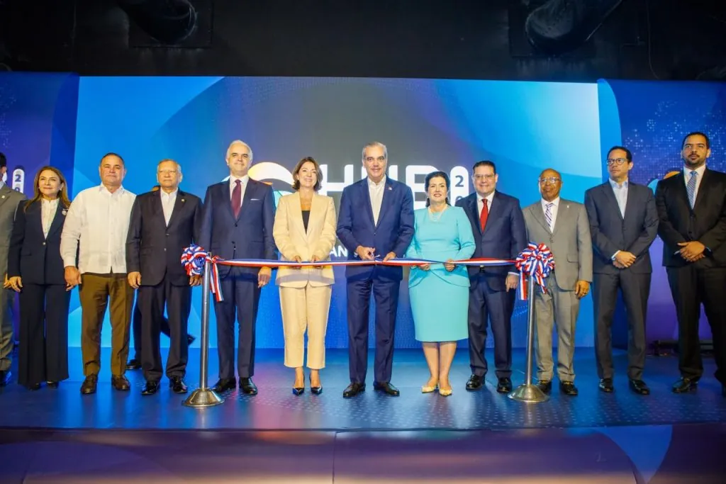 Cámara de Comercio de SD destaca crecimiento empresarial y confianza para invertir en RD