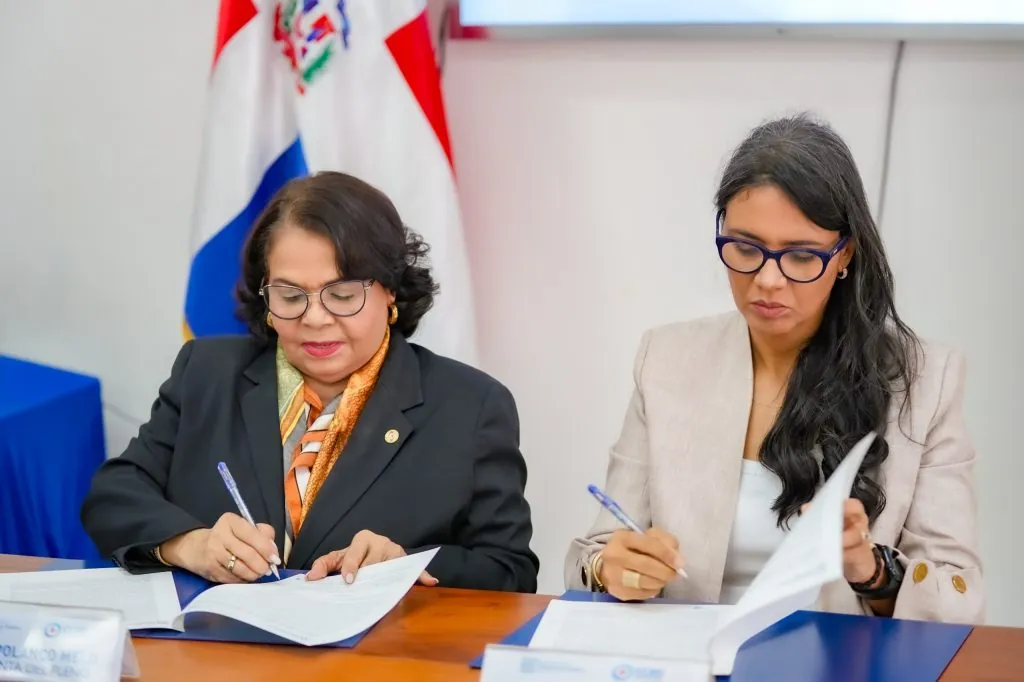 Cámara de Cuentas y  Ministerio Público fortalecen cooperación para la formación y fiscalización pública