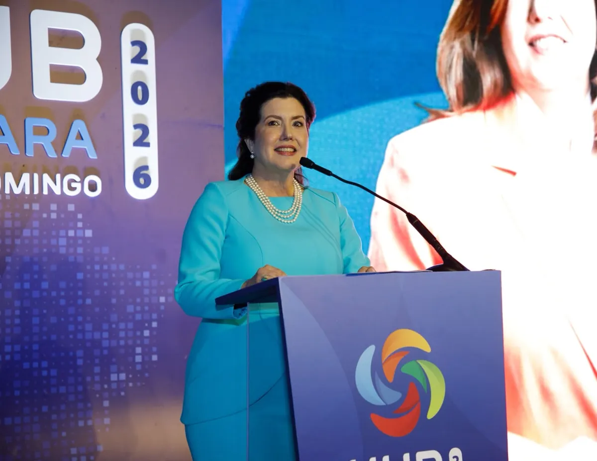 Cámara de Santo Domingo destaca crecimiento de exportaciones, que alcanzan US$9,277 millones