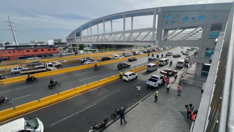 Cambia paisajismo y muestra un notable avance y agilidad en