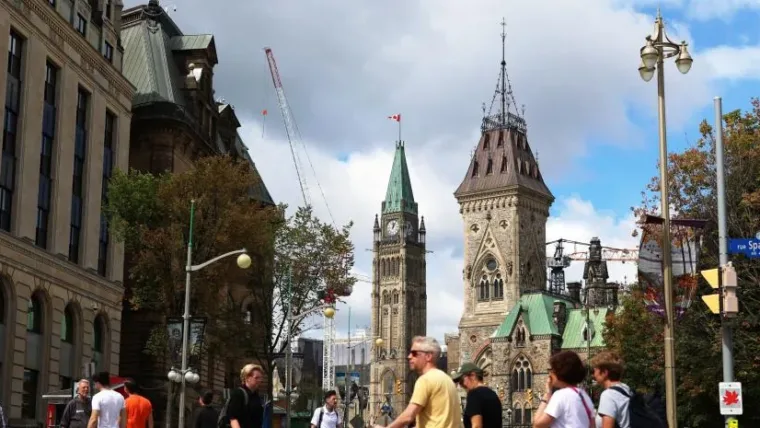 Canadá atrae a los científicos desencantados con Donald Trump