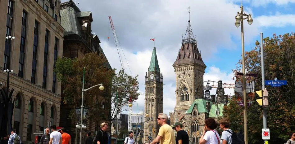 Canadá atrae a los científicos desencantados con Donald Trump en EEUU