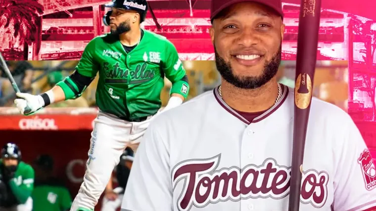 Canó tendrá que jugar con los Tomateros antes que las