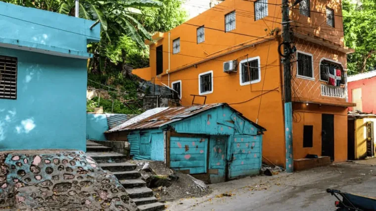 Capotillo: impulsan proyecto sobre protección de niñas