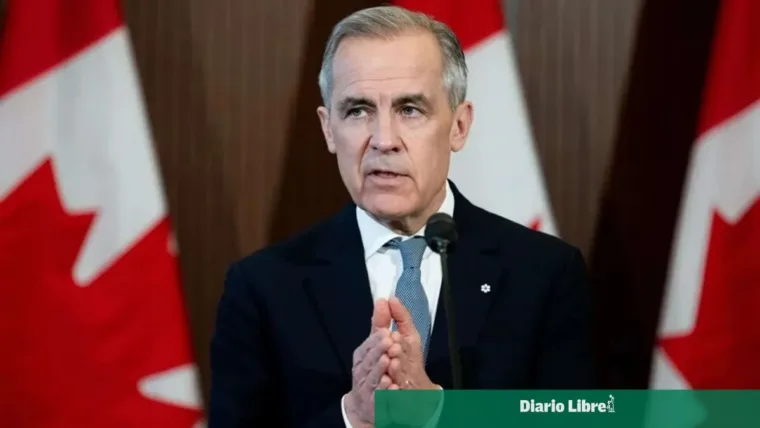 Carney desoye las amenazas de Trump y celebra "nueva alianza"