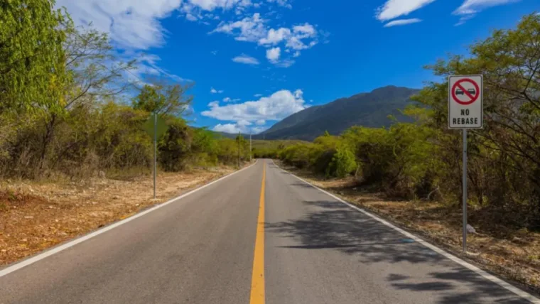Carretera Cabral-Polo: el nuevo pulmón vial que conecta el sur de Barahona con Pedernales