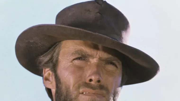 Casi 60 años después, existe una película de Clint Eastwood